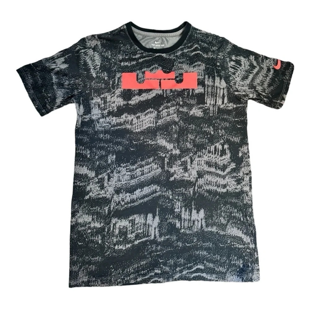 Nike LeBron Tee - Picture 4 of 6